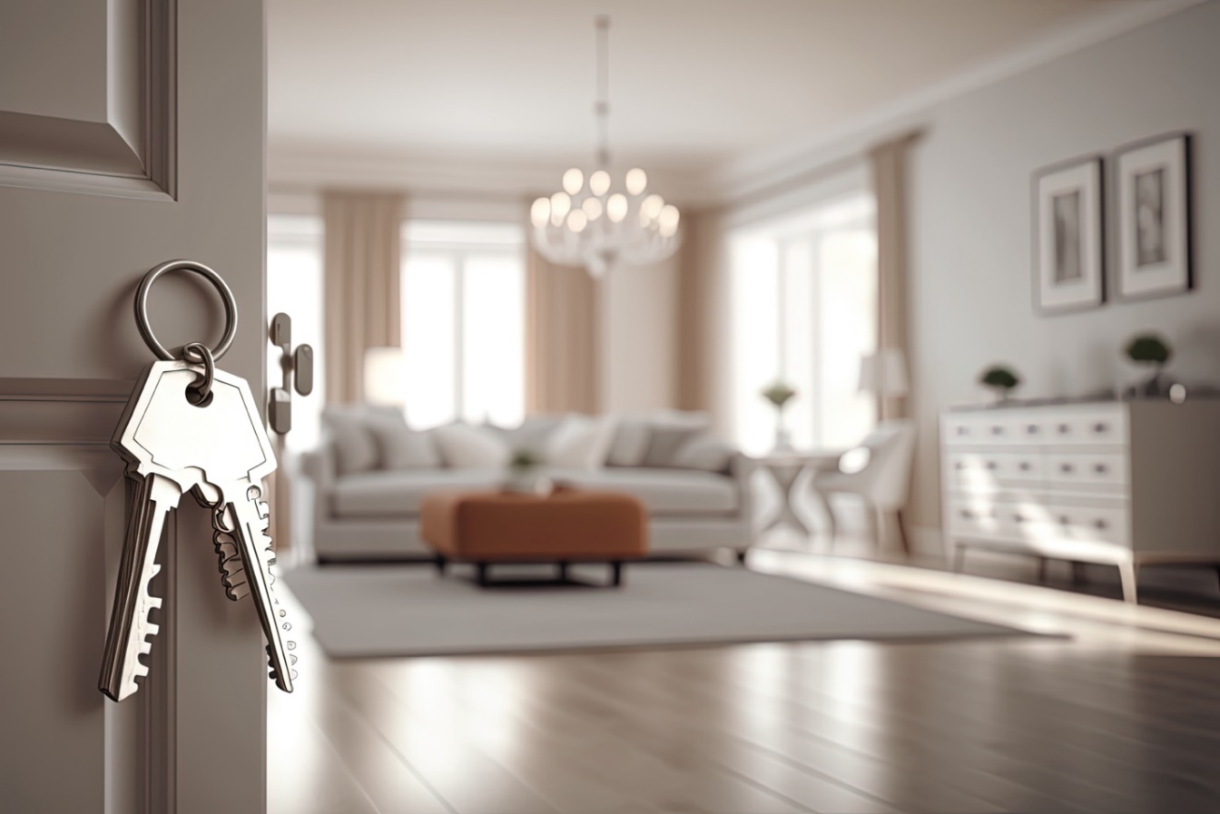 Location avec option d'achat: Quels sont vos droits?