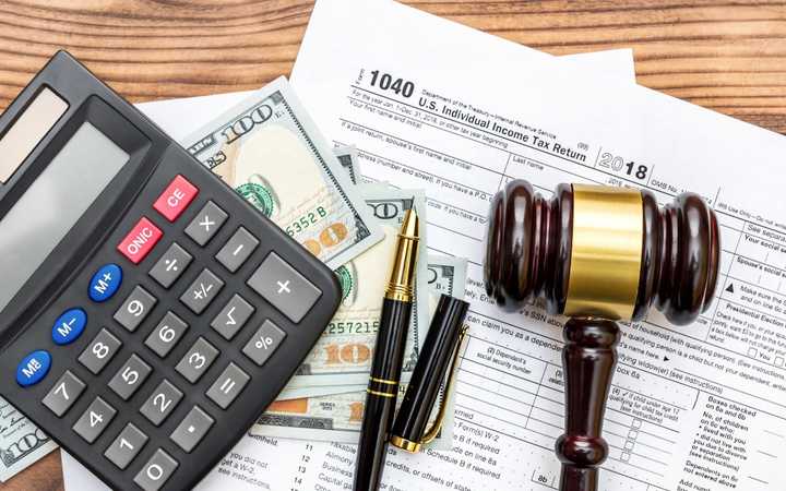 Programme de divulgation volontaire: de quoi s’agit-il?