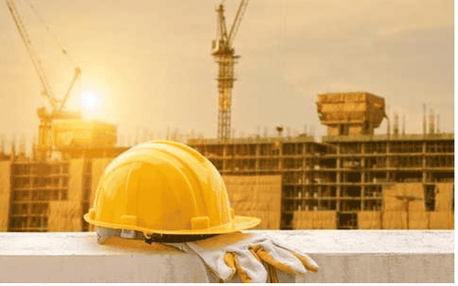 Legal construction mortgage: A tool for architects, contractors, and suppliers