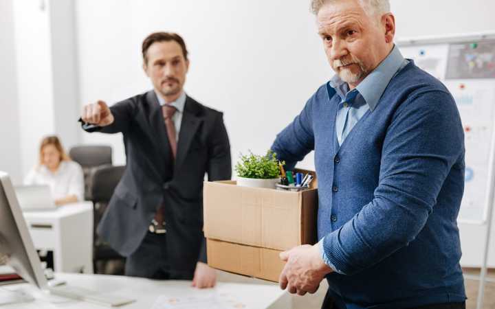 Pratiques interdites au travail: exemples de sanctions prohibées!