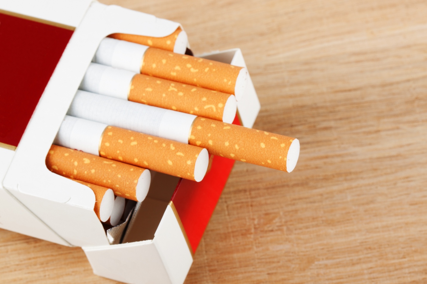 Contrebande de tabac et de cigarettes: quelles conséquences juridiques?
