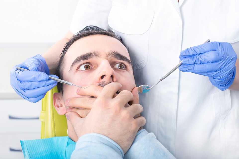faute negligence dentiste