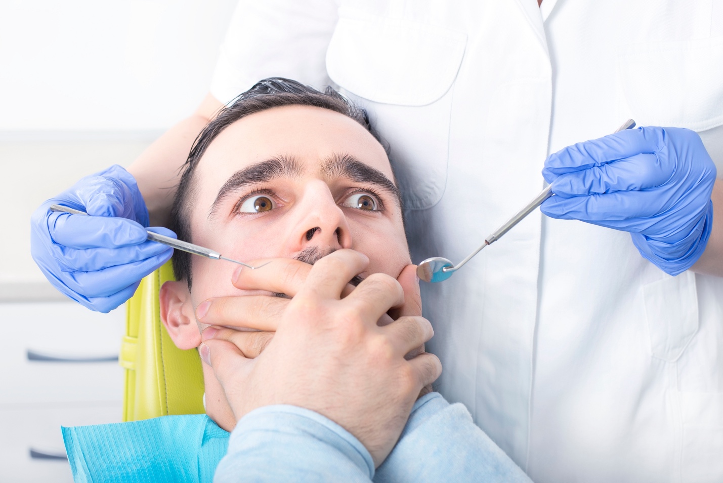 Faute ou négligence d’un dentiste tous vos droits et recours! JuriGo.ca