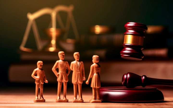 Ontario Family Law – Attorneys for Divorce, Separation & Juvenile Matters