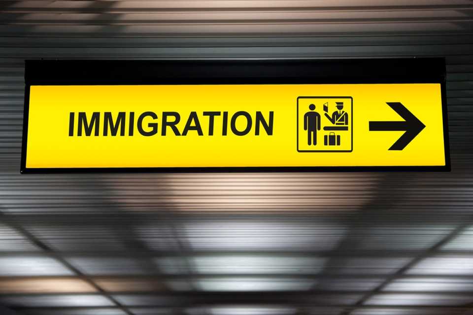 immigration lawyer consultation