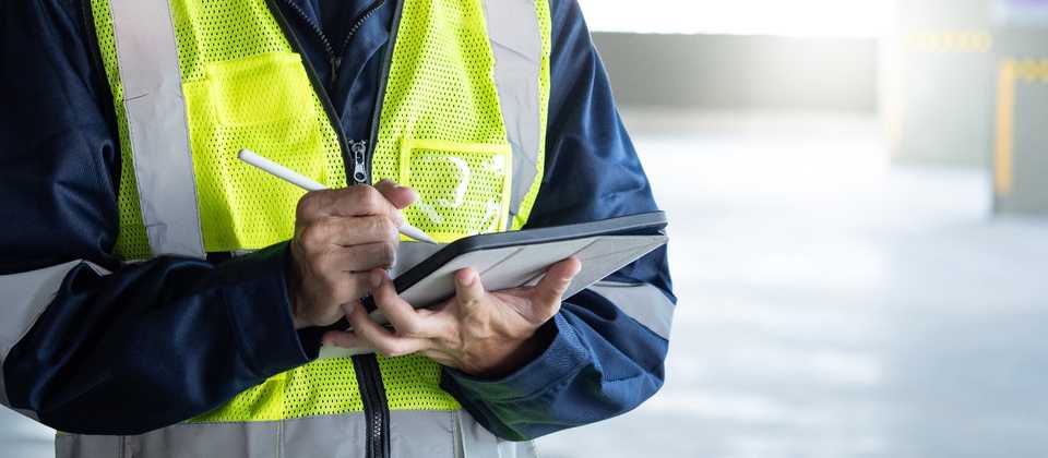 safety inspections for commercial properties