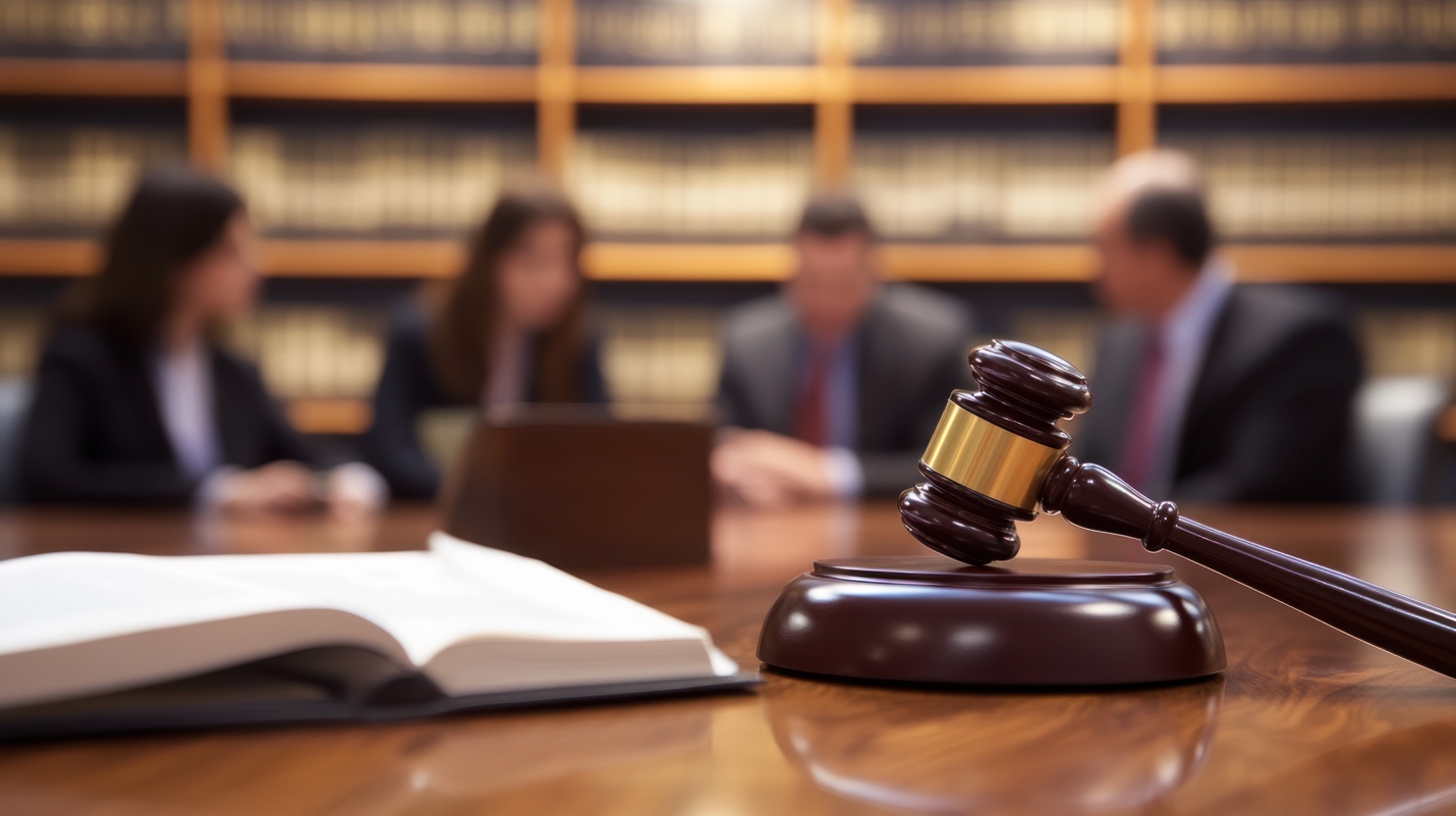 Litige Contentieux vs. Négociation - Les avantages et inconvénients expliqués