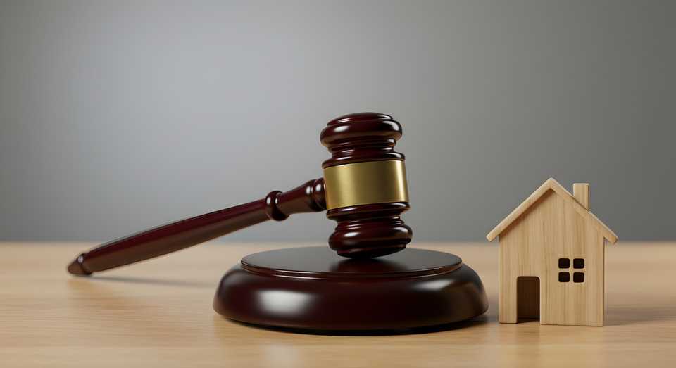 avocat reprise logement