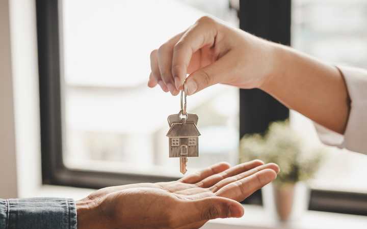Notice of Lease Assignment from the Rental Board - Example and Form