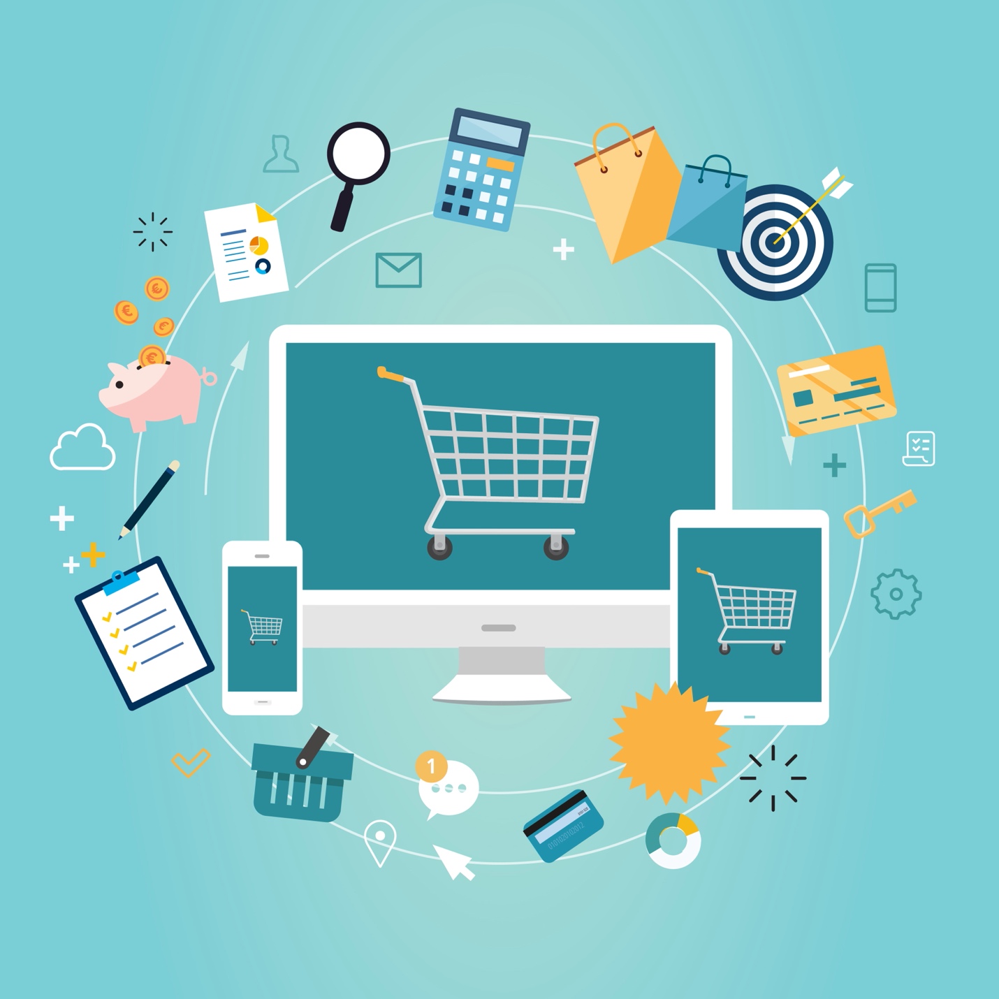 8 droits du consommateur essentiels à savoir!