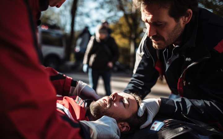 Car Accident Lawyers in Toronto for Compensation Claims