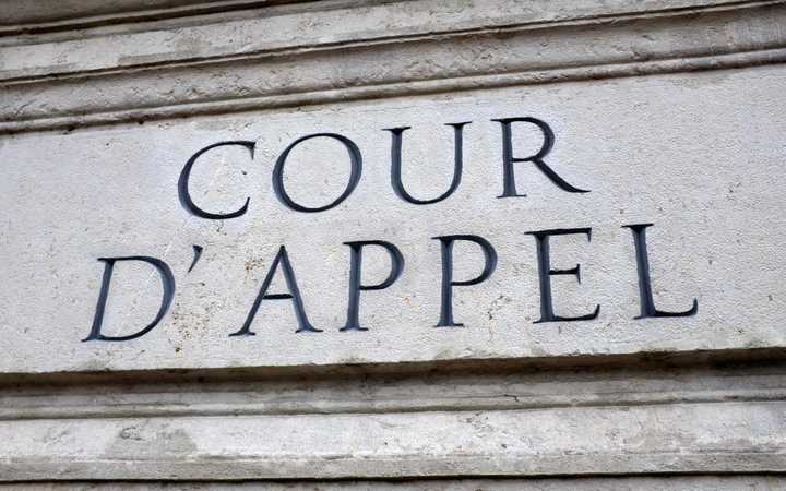How to Appeal a Judgment? Conditions and Process Explained!