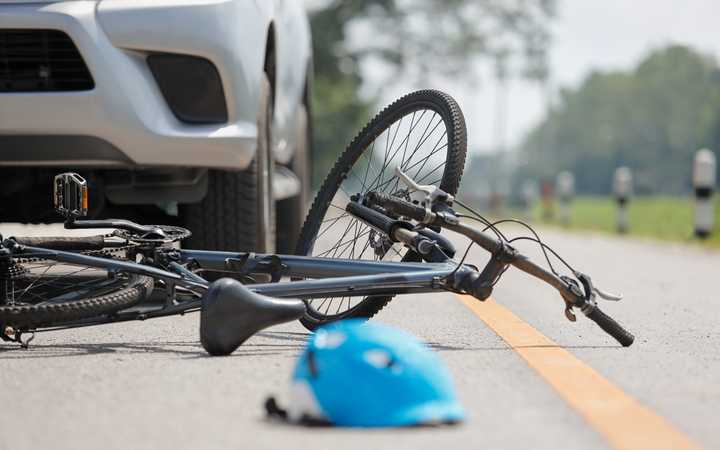 Bike Accident - Compensation and Indemnities from SAAQ