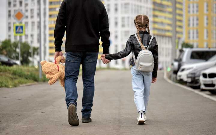 Child Abduction Charges - Defenses and Criminal Penalties!