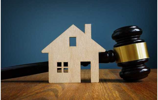 real estate lawyers  advice