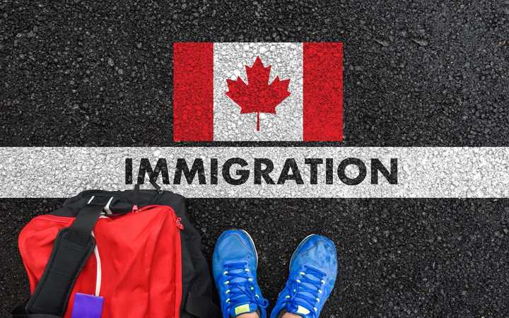 Best Immigration Lawyers Near Me in Ontario!