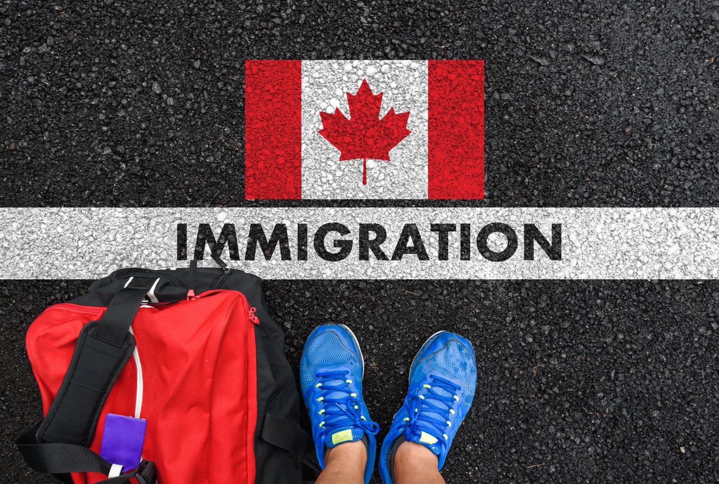 Best Immigration Lawyers Near Me in Ontario!