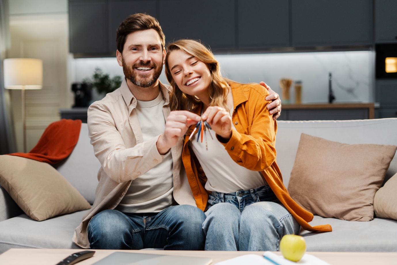 Acheter une maison avant ou après le mariage — Quels sont les enjeux légaux?