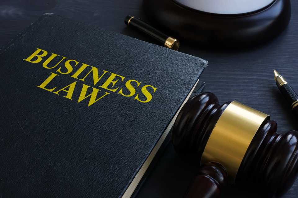 jurigo business lawyer