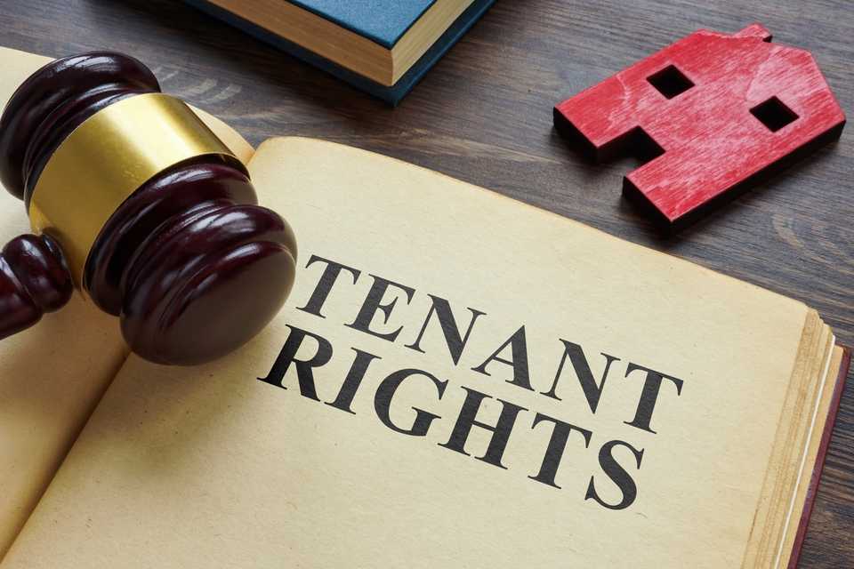 tenant lawyers toronto protect rights