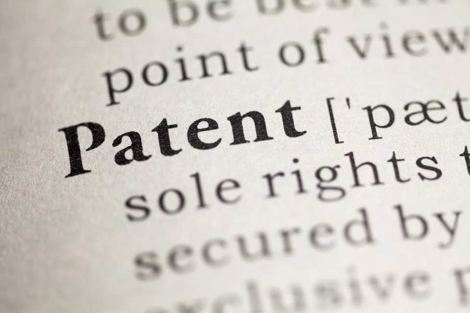 patent research canada