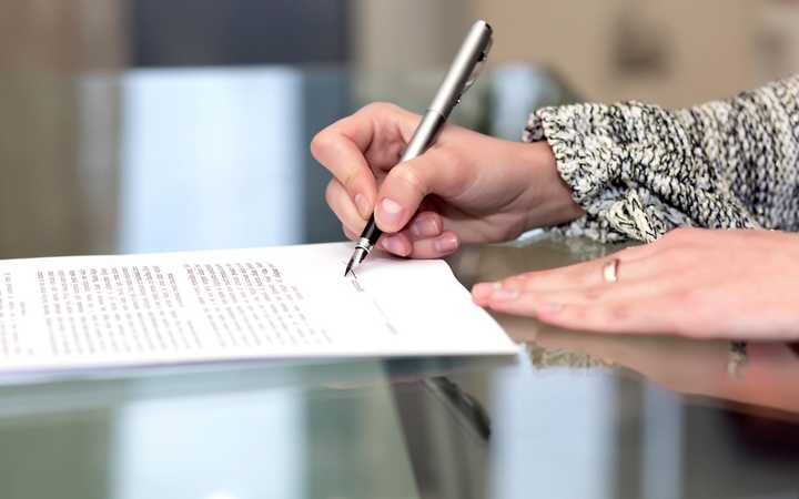 Nommé un exécuteur testamentaire? 5 conseils à suivre!