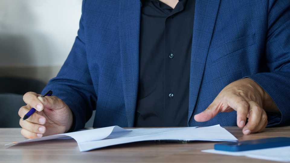 role executeur testamentaire
