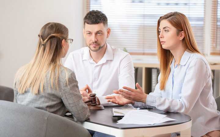 How to Settle an Uncontested Divorce in Ontario?