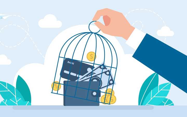 Comment éviter de se faire saisir? 3 meilleurs conseils!