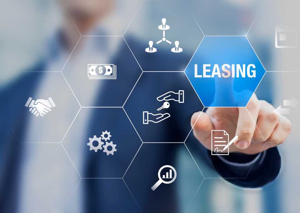 lease agreement verification