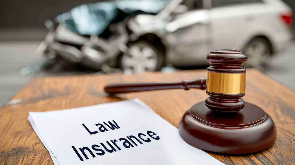 insurance laws applying to car accident benefits claims