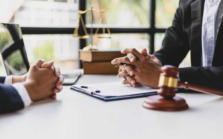 How to File a Civil Lawsuit in Ontario?
