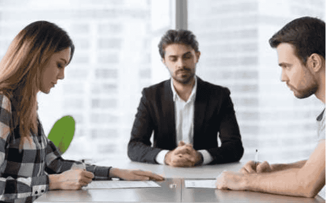 Divorce: What am I entitled to? Get advice from the best family law attorneys!