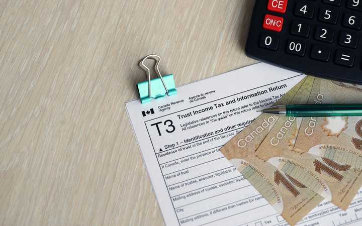 Consult Ontario's Best Tax Lawyers Near Me