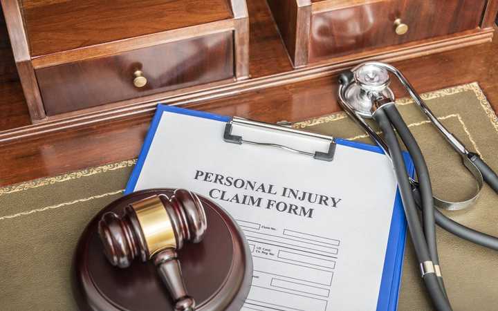 Personal Injury Lawyers in Ontario: File a claim