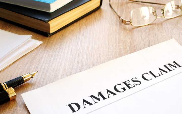 Property Damages - When to hire a Lawyer for compensation?