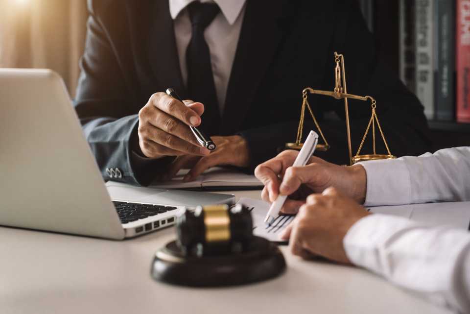 avocat changer forme juridique entreprise