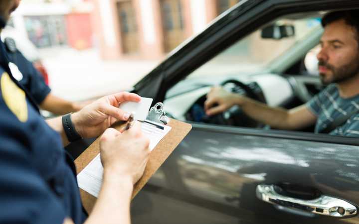 Accused of Dangerous and Reckless Driving in Ontario - What to do?