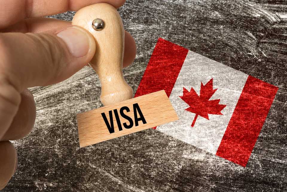 definition super visa canada