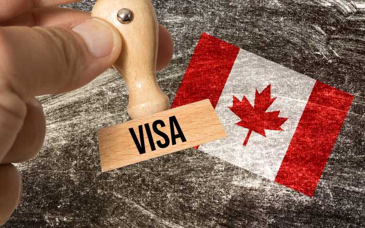 Comment obtenir un super visa canadien?
