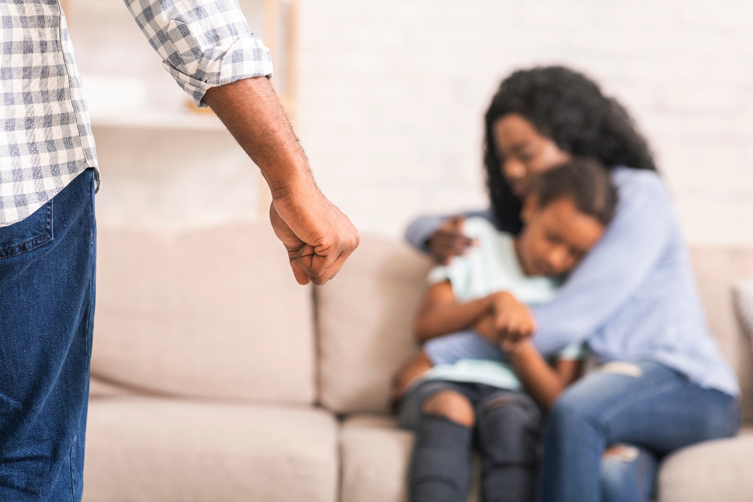 Lawyers for Domestic Violence Charges in Ontario