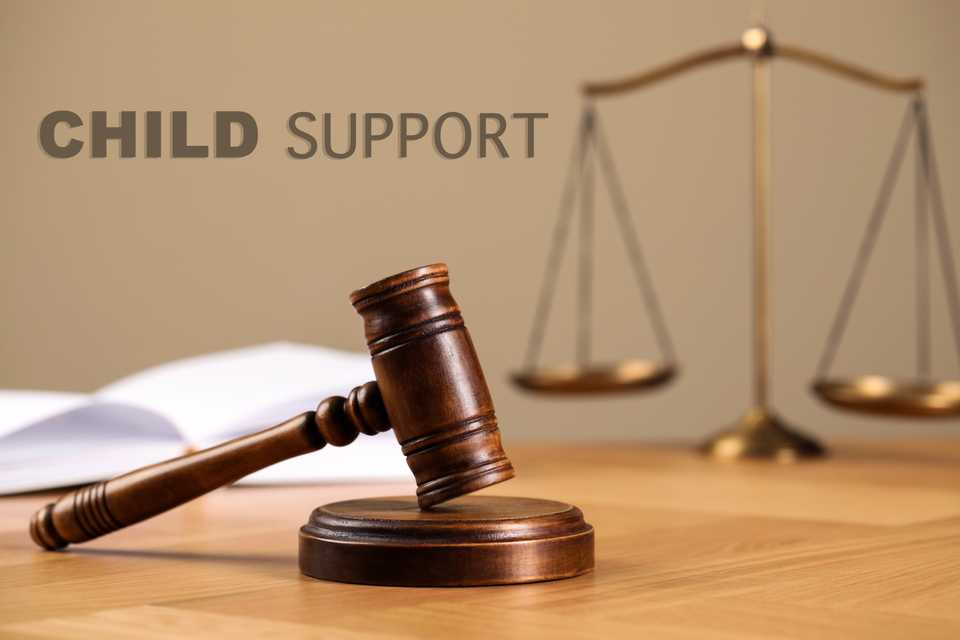 child support family lawyers toronto