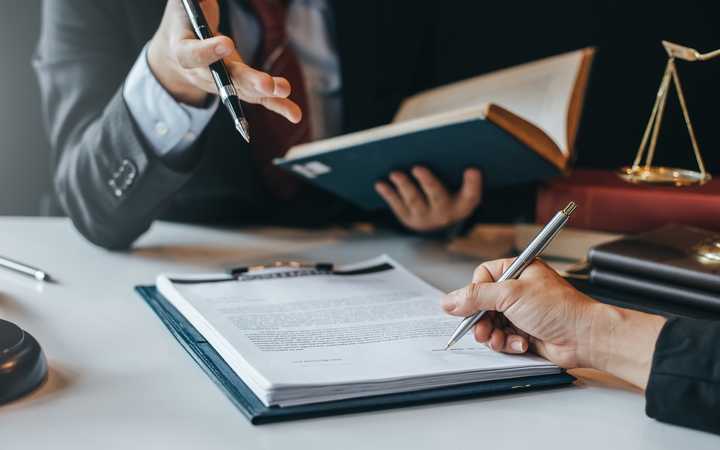 Comment faire partie d'un recours collectif?