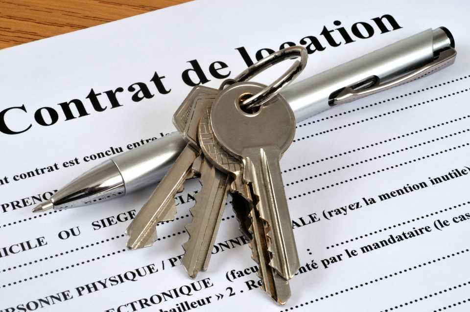 contrat louage utilite