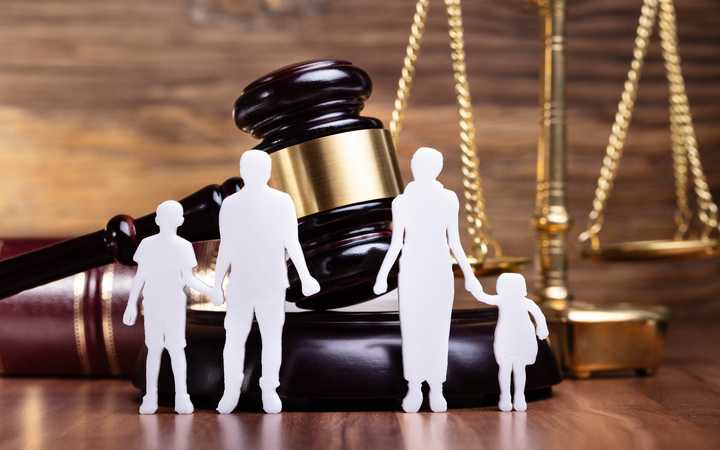 Canceling Child Support in Quebec - How to Do It?
