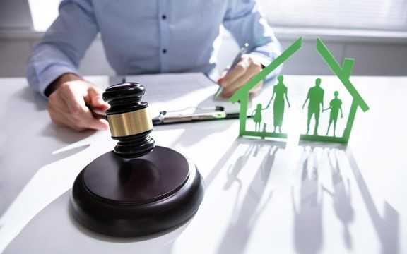 Avocat pour divorce : partage du patrimoine familial et liquidation du régime matrimonial expliqués!