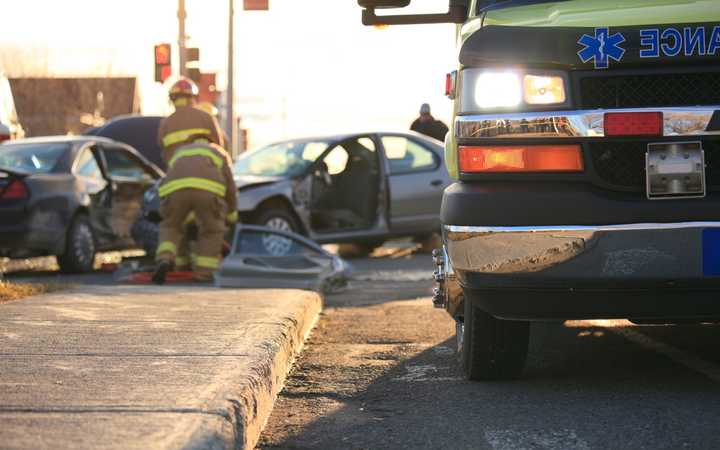 Le régime « No-Fault » au Québec pour les accidents d'automobile!