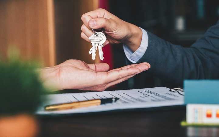 Housing and property lawyers for rental housing or lease problems
