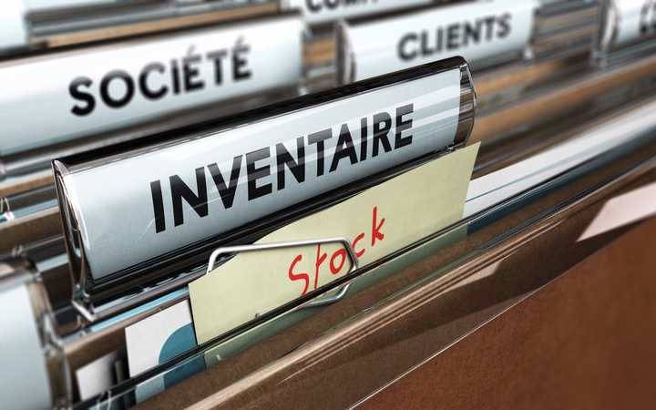Faire l'inventaire des biens d'une succession, est-ce essentiel?