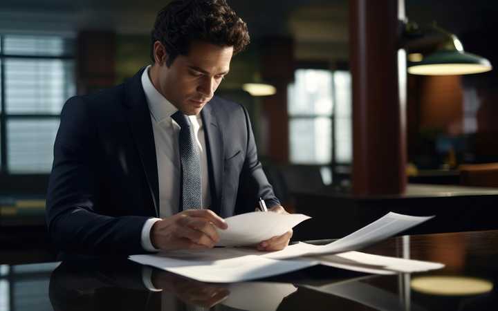 How to Choose a Corporate Law Firm for your Business?